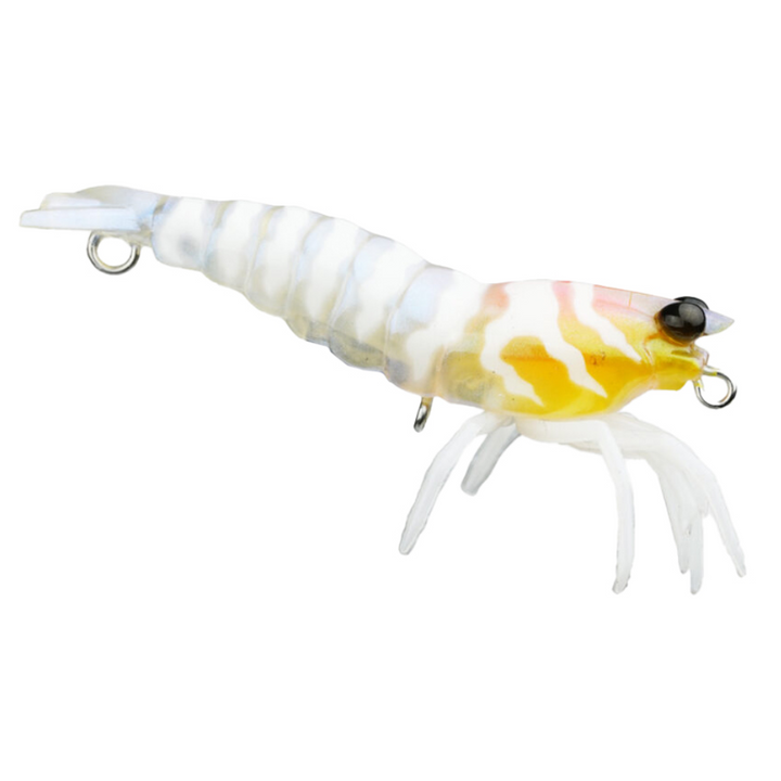 Pro Lure Hybrid Shrimp