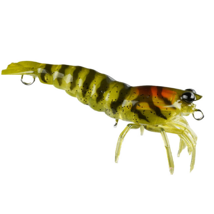 Pro Lure Hybrid Shrimp