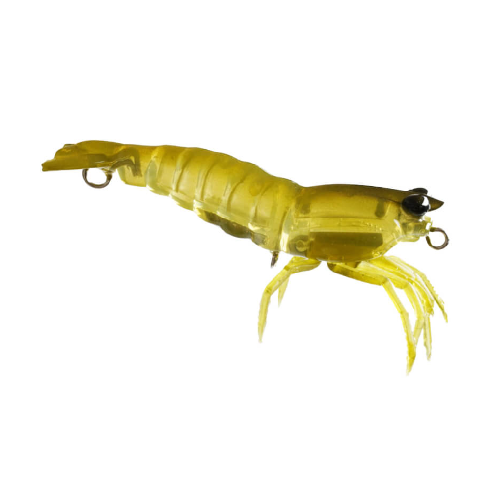 Pro Lure Hybrid Shrimp