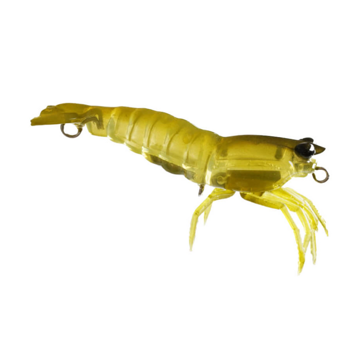 Pro Lure Hybrid Shrimp
