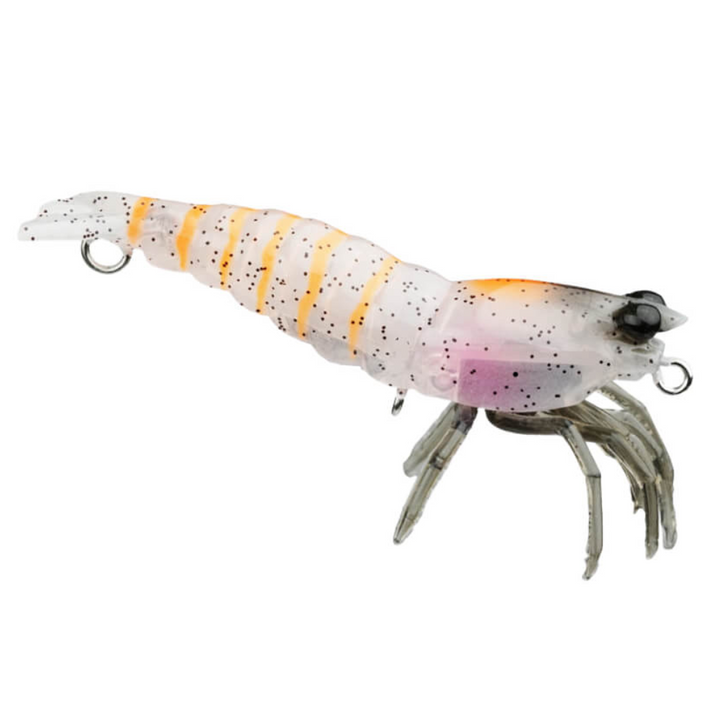 Pro Lure Hybrid Shrimp