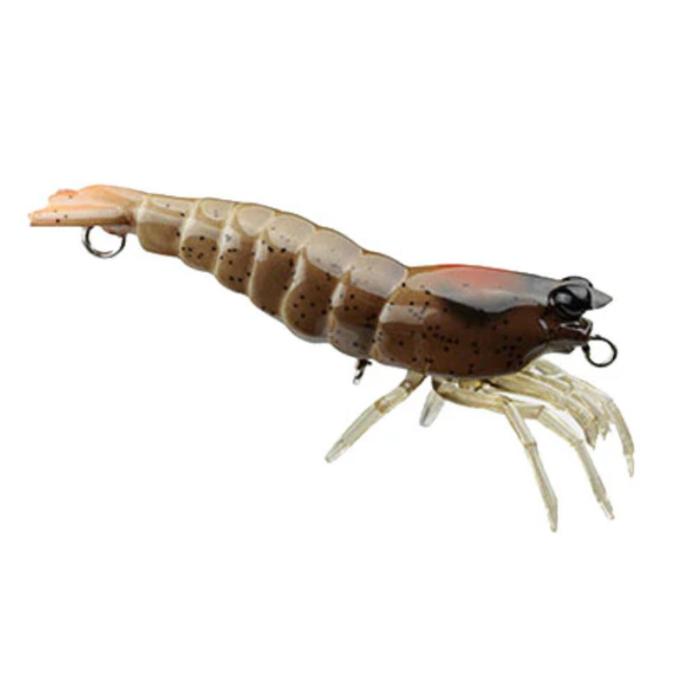 Pro Lure Hybrid Shrimp