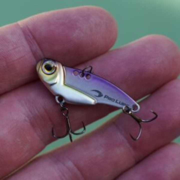 Pro Lure Blade Lure