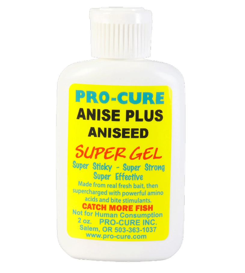 Pro Cure Scent