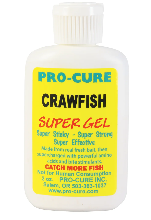 Pro Cure Scent