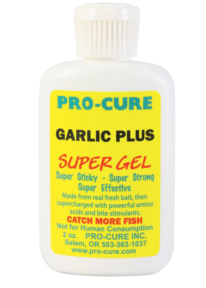 Pro Cure Scent