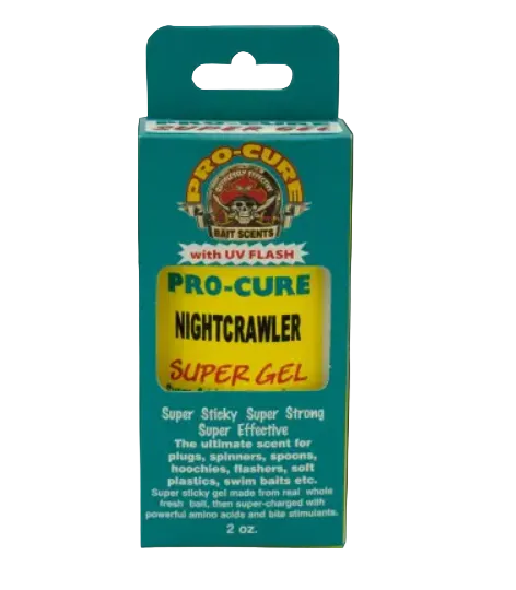 Pro Cure Scent