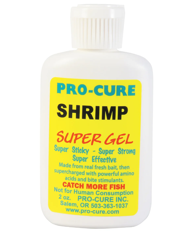 Pro Cure Scent