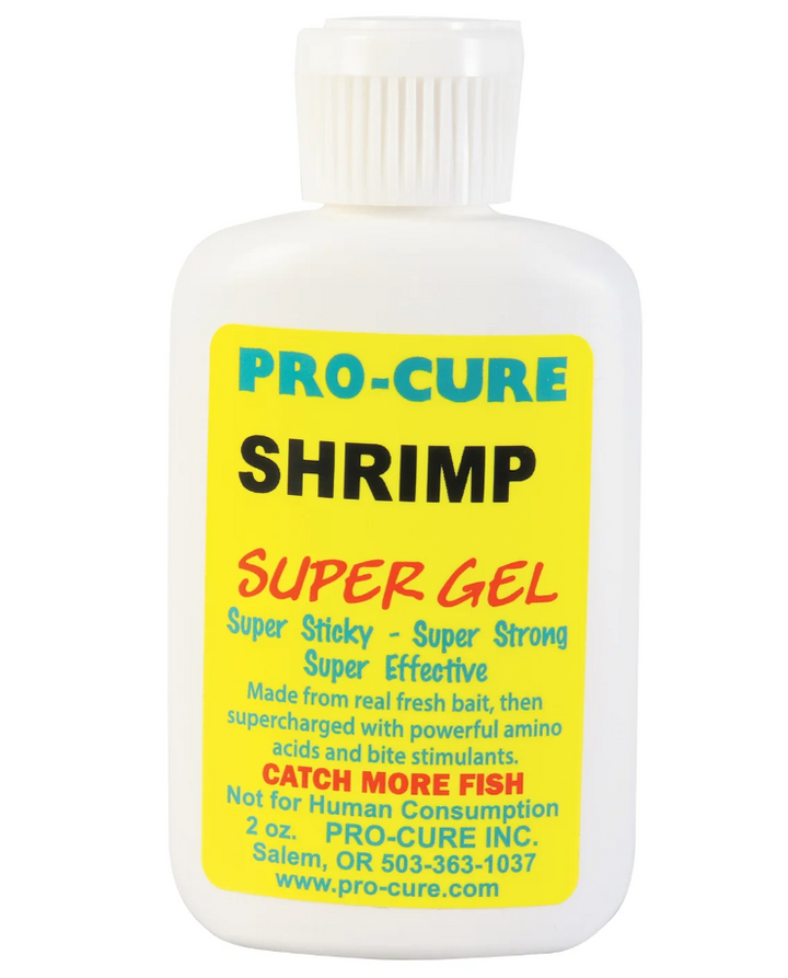 Pro Cure Scent