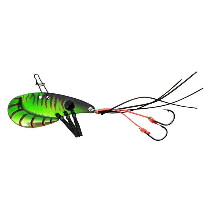 Profishent Vixen Blade Lure