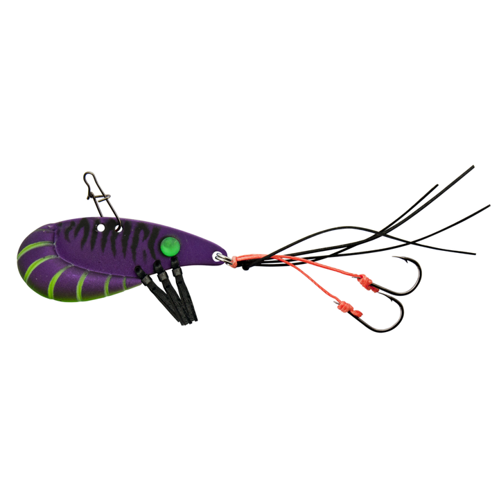 Profishent Vixen Blade Lure