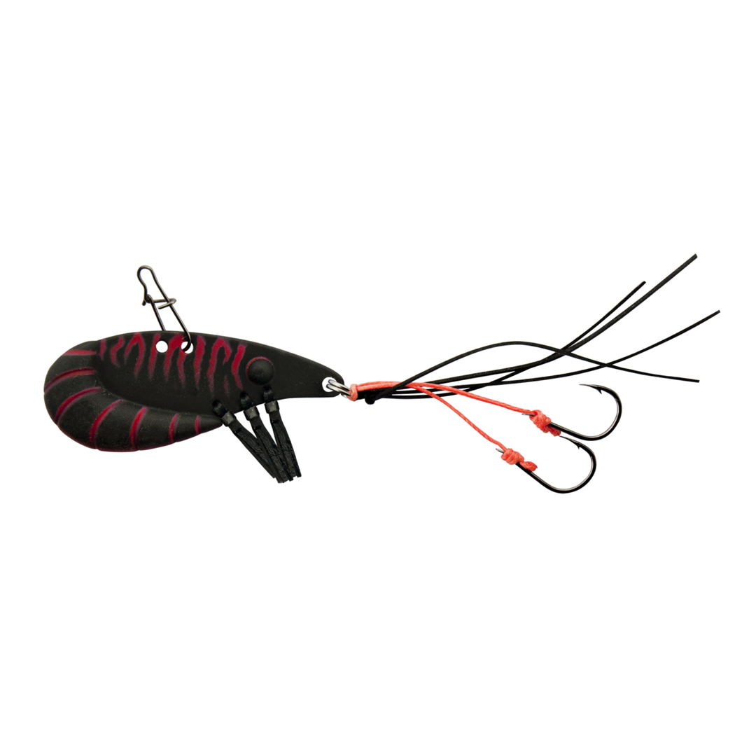 Profishent Vixen Blade Lure