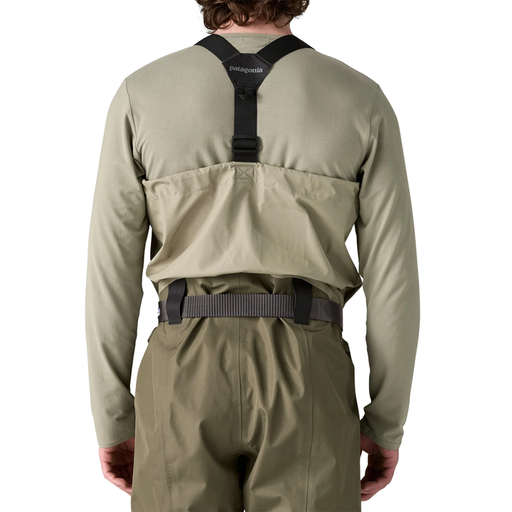 Patagonia Secure Stretch Wading Belt
