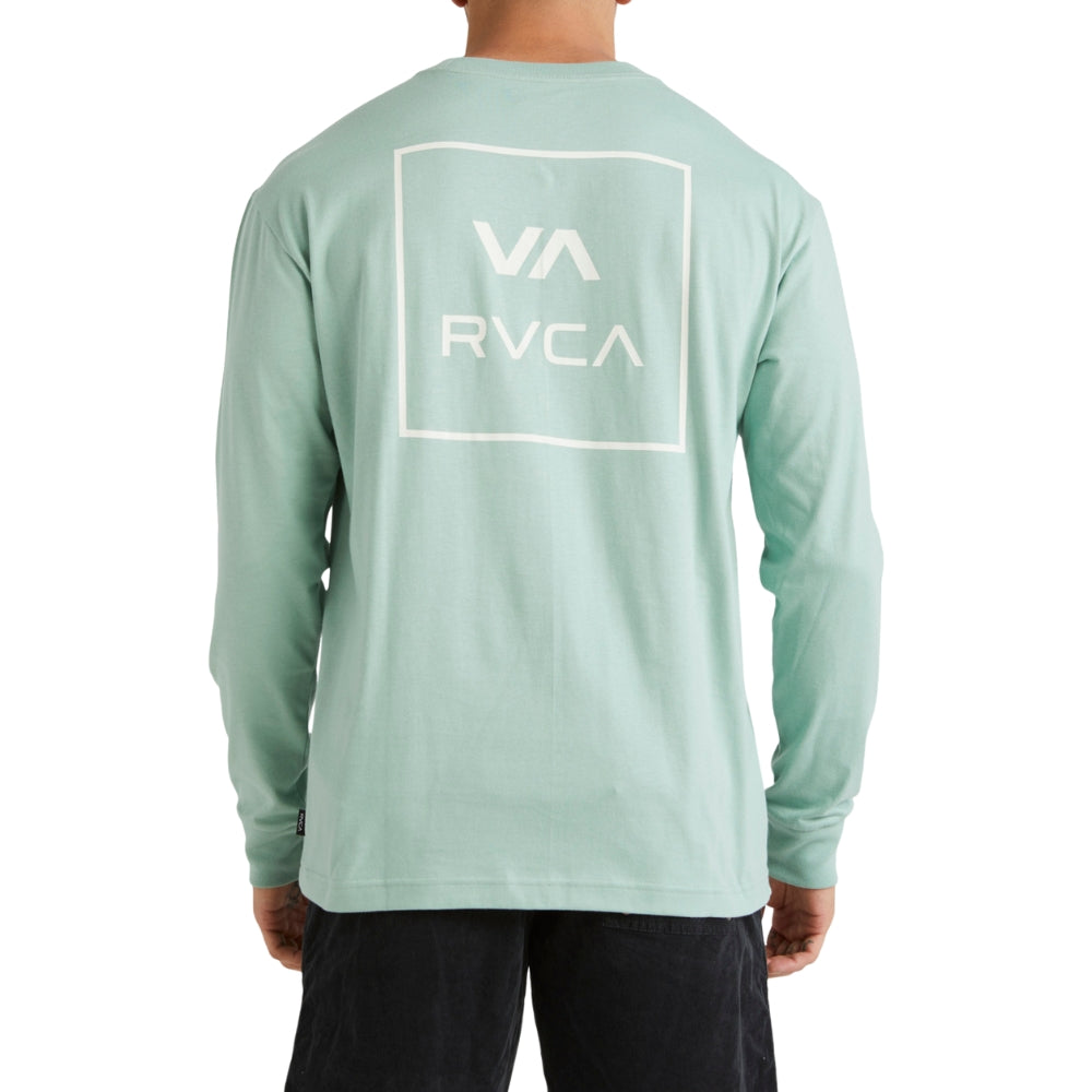 RVCA-All-The-Ways-LS-T-Shirt-Back