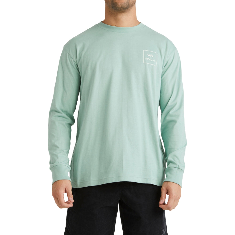 RVCA-All-The-Ways-LS-T-Shirt