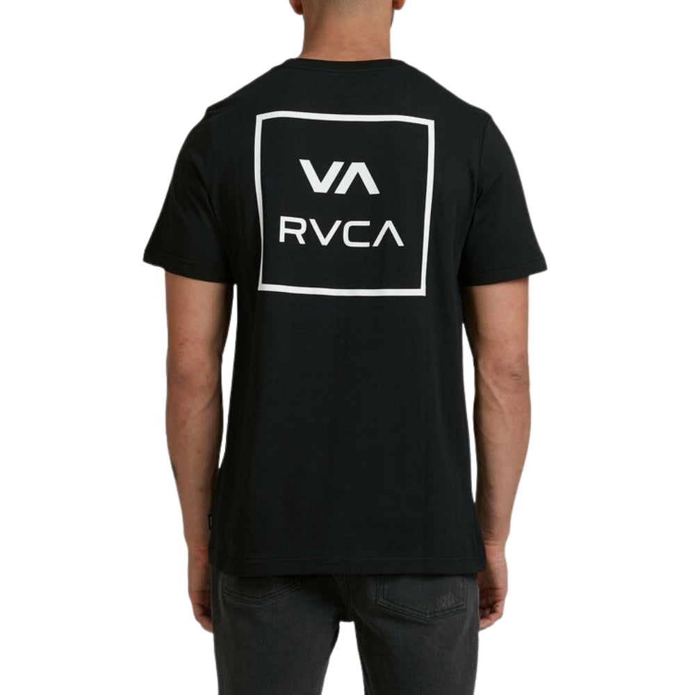 RVCA-All-The-Ways-SS-T-Shirt-Back
