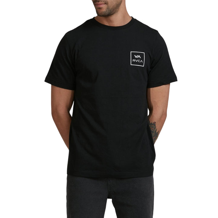 RVCA-All-The-Ways-SS-T-Shirt