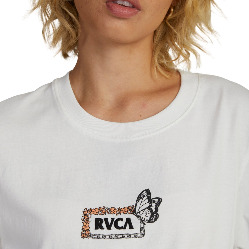 RVCA-Break-Away-Easy-Tee-Logo