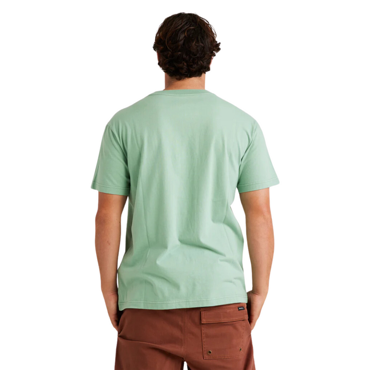 RVCA Exotica SS Shirt
