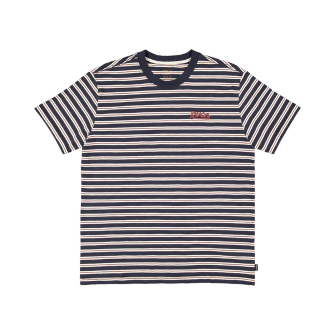 RVCA Ferny SS T-Shirt