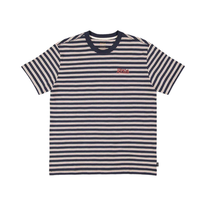 RVCA Ferny SS T-Shirt