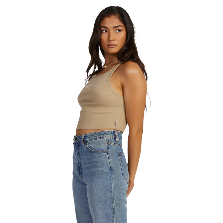 RVCA Haru Slide Tank