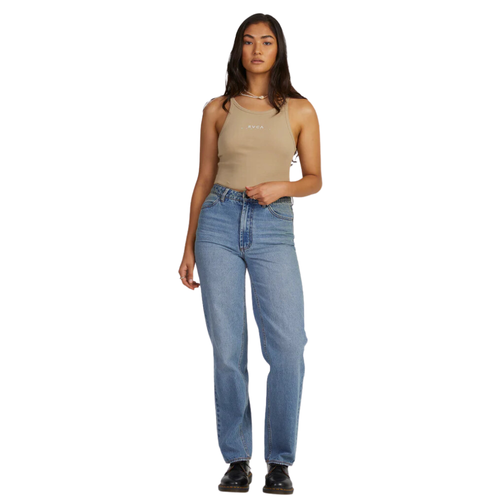 RVCA Haru Slide Tank