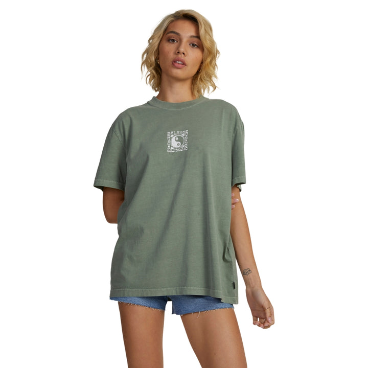 RVCA-Healing-Relaxed-Tee