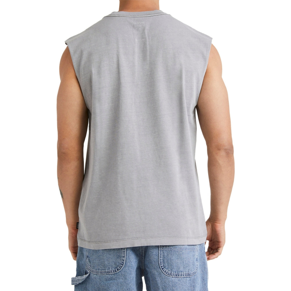 RVCA-King-Kobra-Muscle-Tee-Back
