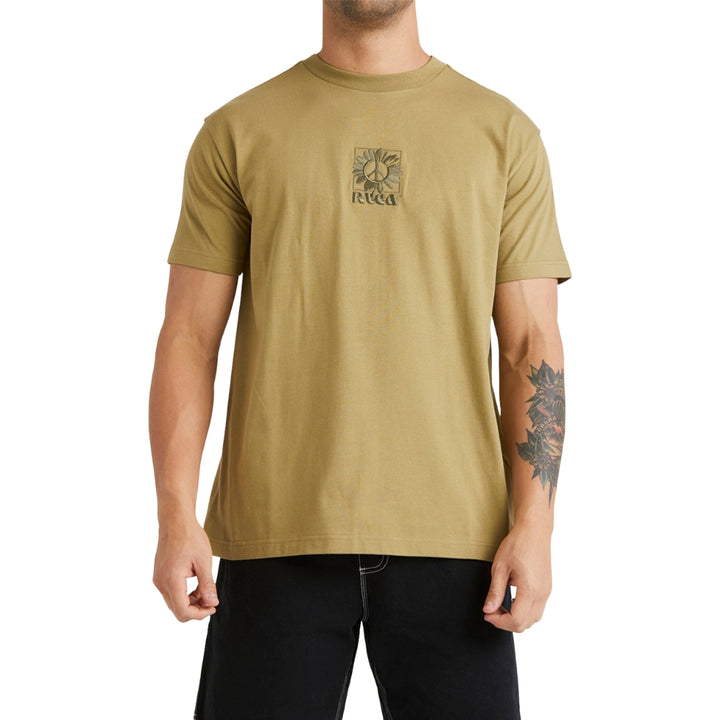 RVCA-Spring-Hit-SS-Tee-Herb