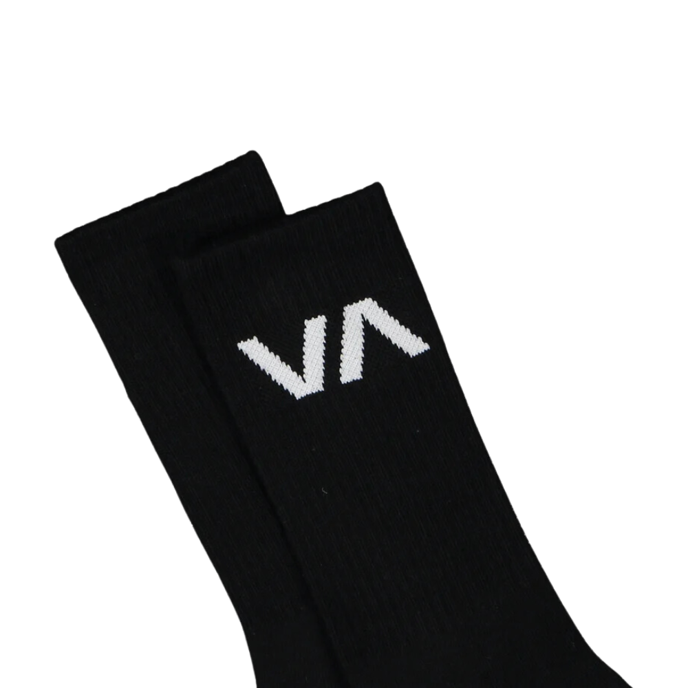 RVCA VA Sport Socks 5pk