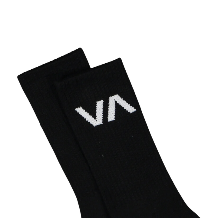 RVCA VA Sport Socks 5pk