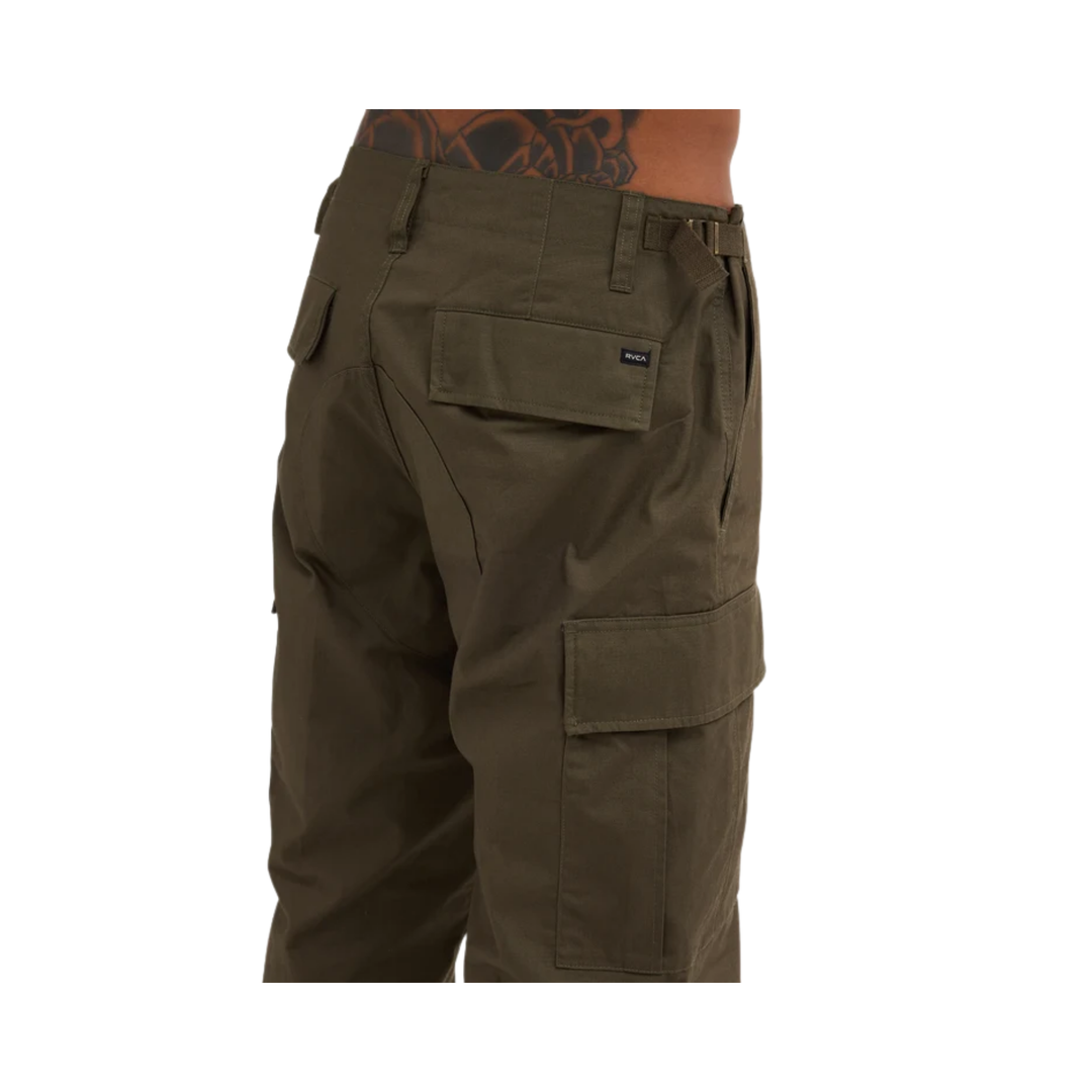 RVCA Dayshift Cargo Pant