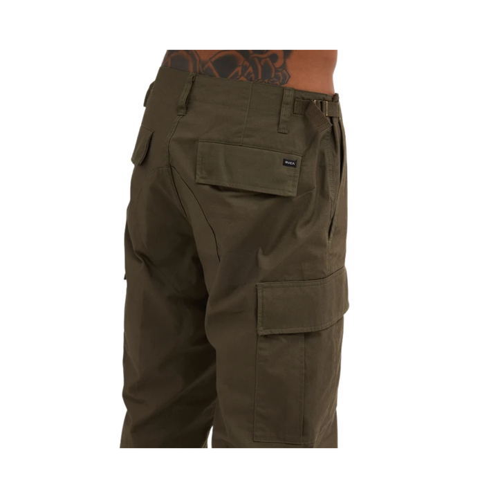 RVCA Dayshift Cargo Pant