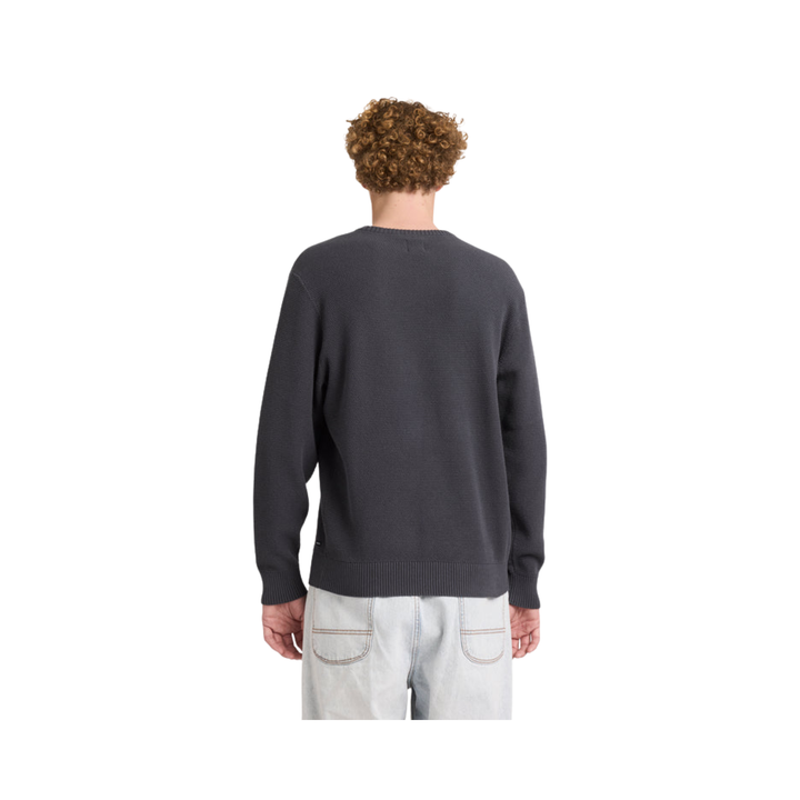 RVCA Duke Crew Knit