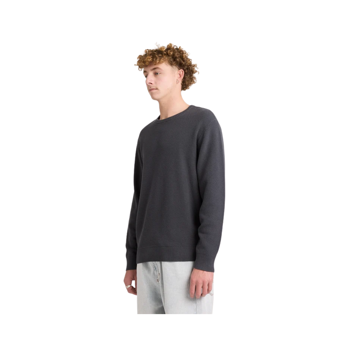 RVCA Duke Crew Knit