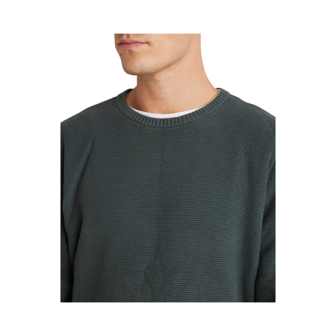 RVCA Duke Crew Knit