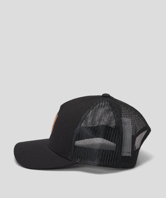 RVCA VA ATW Curved Brim Trucker