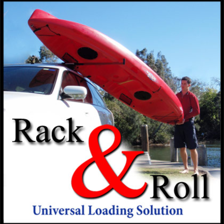Rack & Roll Universal Loading Solution