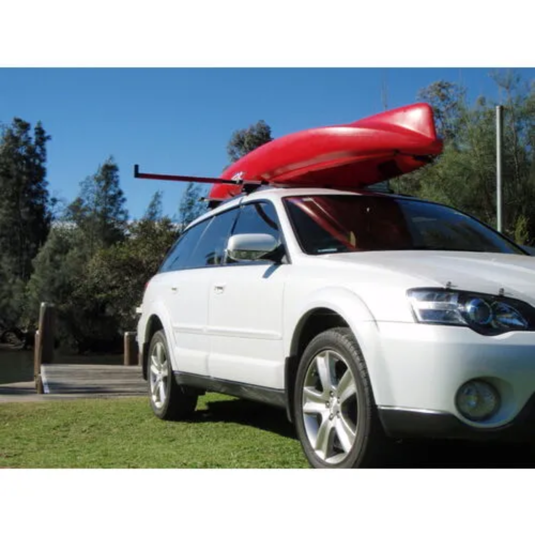 Rack & Roll Universal Loading Solution