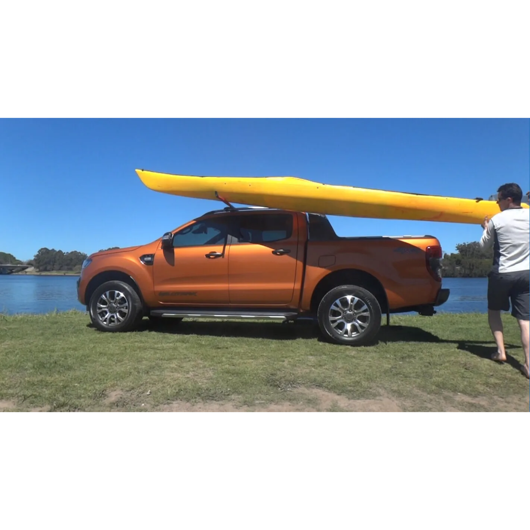 Rack & Roll Universal Loading Solution