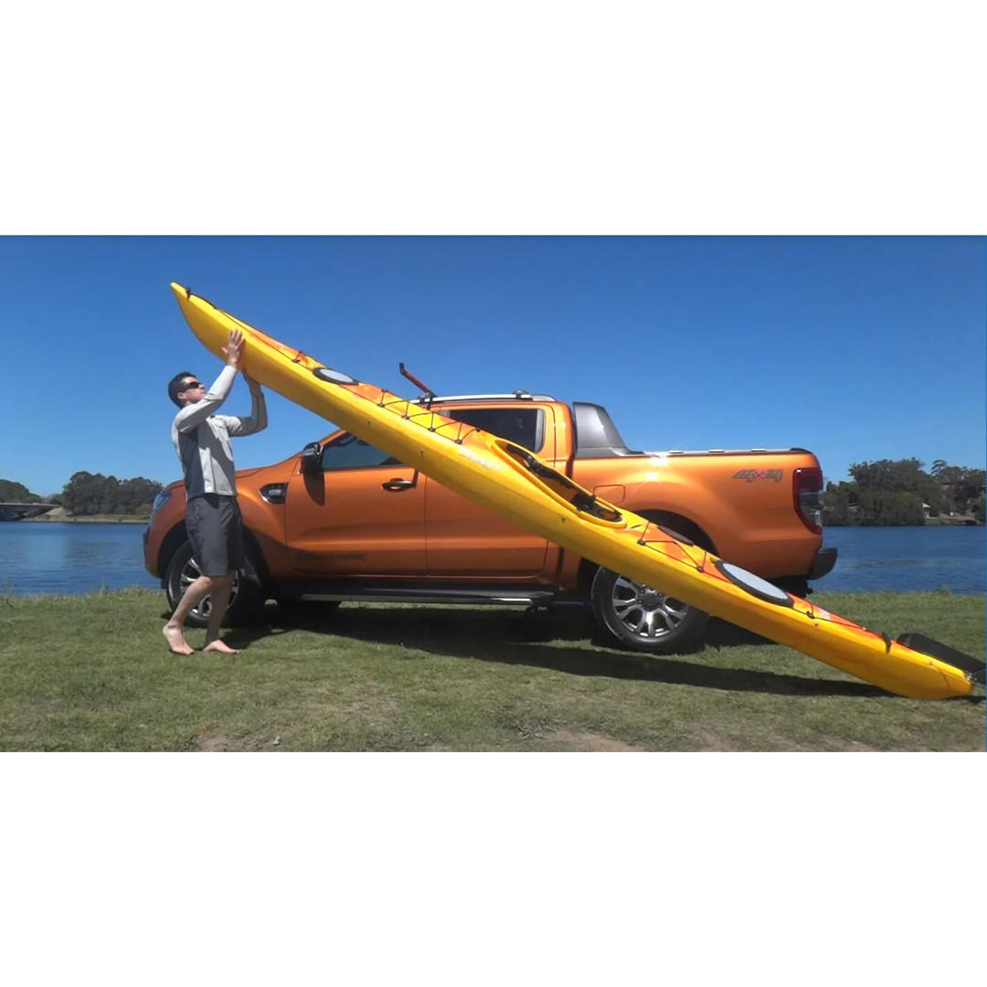 Rack & Roll Universal Loading Solution