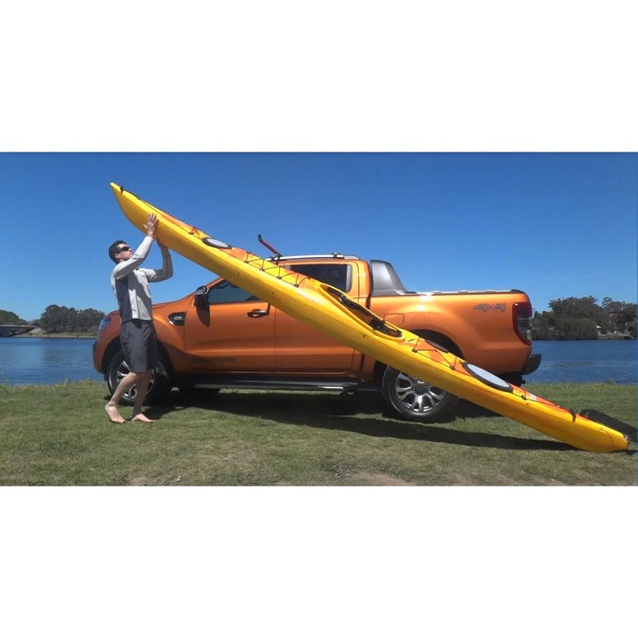 Rack & Roll Universal Loading Solution