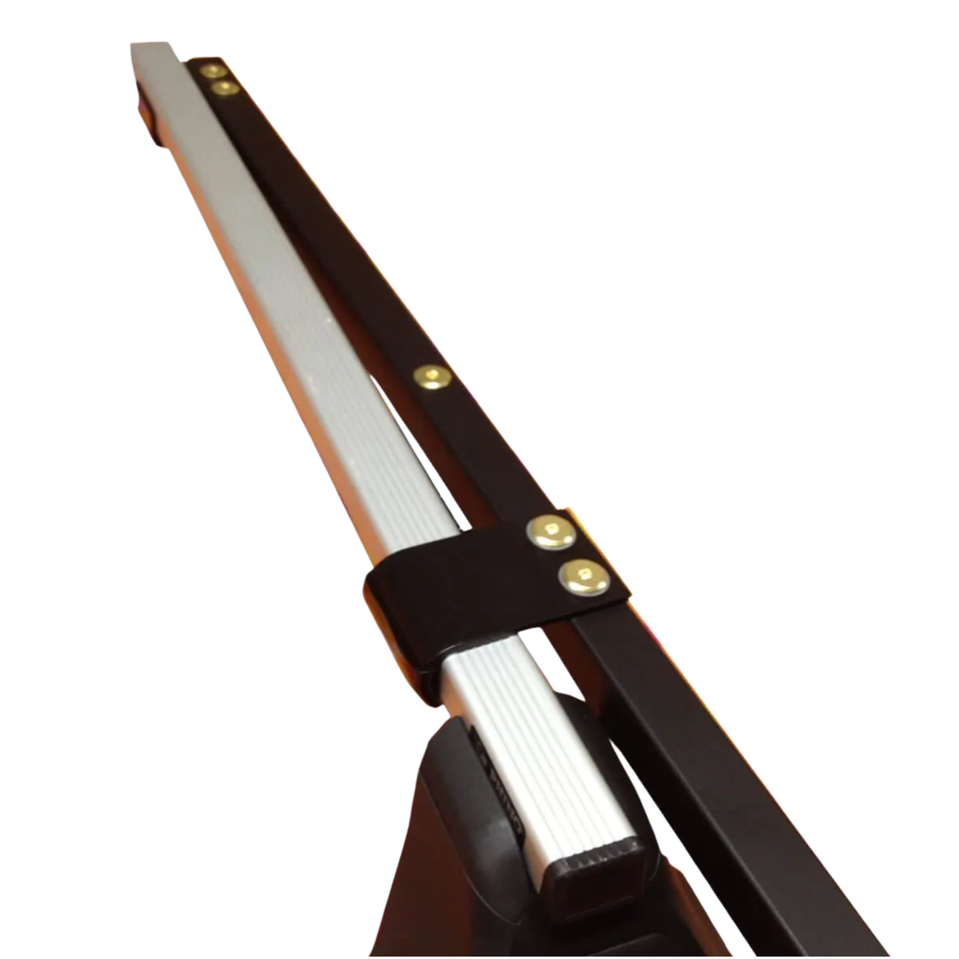 Rack & Roll Universal Loading Solution