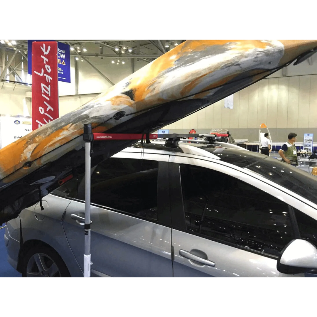 Rack & Roll Universal Loading Solution