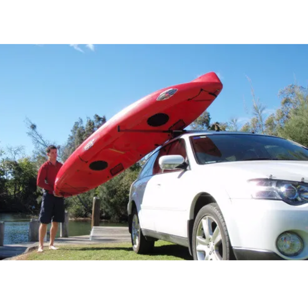 Rack & Roll Universal Loading Solution
