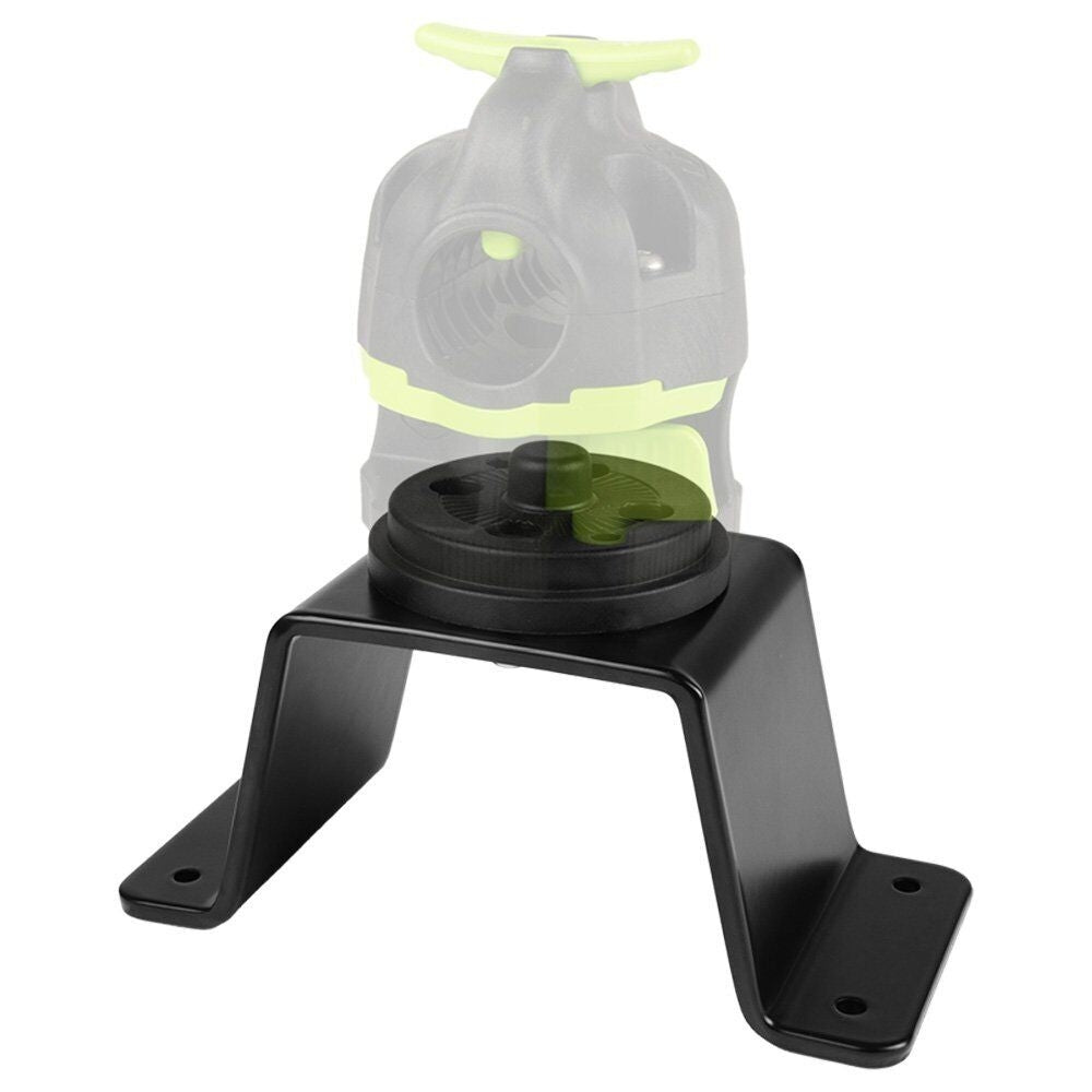 Plate Ryzer Railblaza HEXX Riser Plate – Boss Outdoor