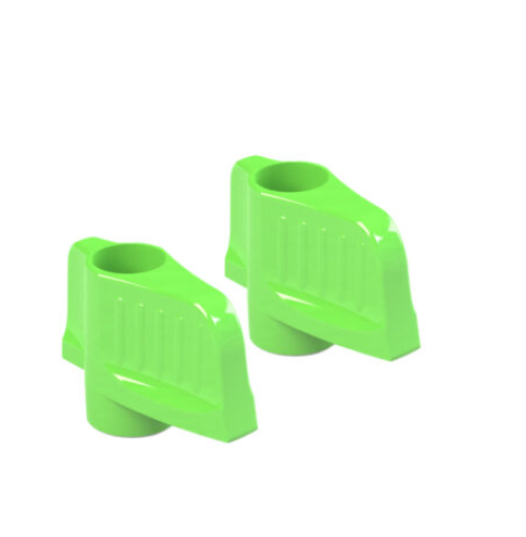 Railblaza HEXX Live Pole Quick Release Tabs