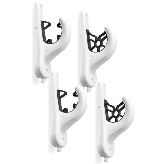 Railblaza Rodrak Fishing Rod Storage Rack 2 Sets