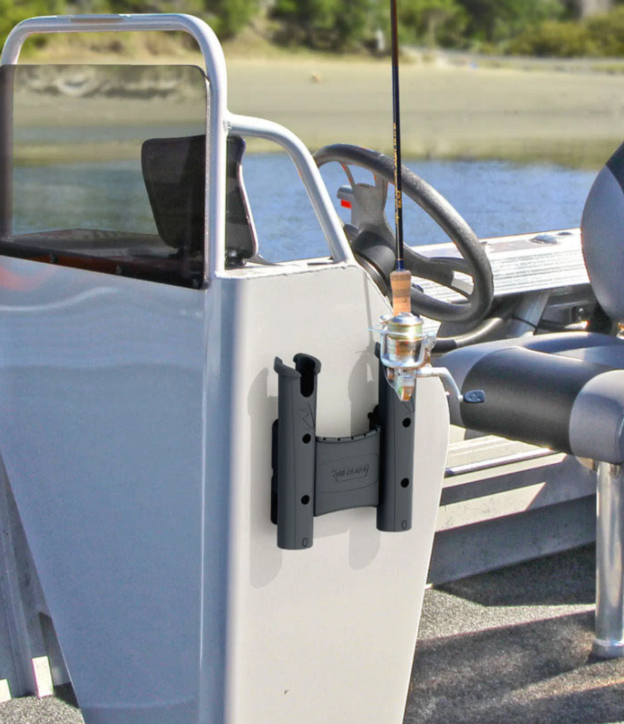 Railblaza Rodstow Double Modular Rod Holder System